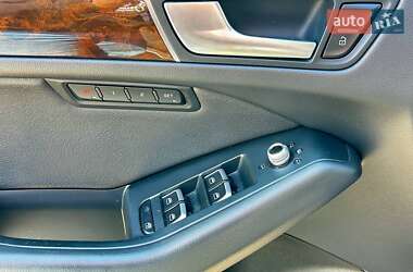 Внедорожник / Кроссовер Audi Q5 2015 в 