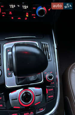 Внедорожник / Кроссовер Audi Q5 2014 в 