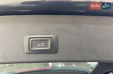 Внедорожник / Кроссовер Audi Q5 2014 в 
