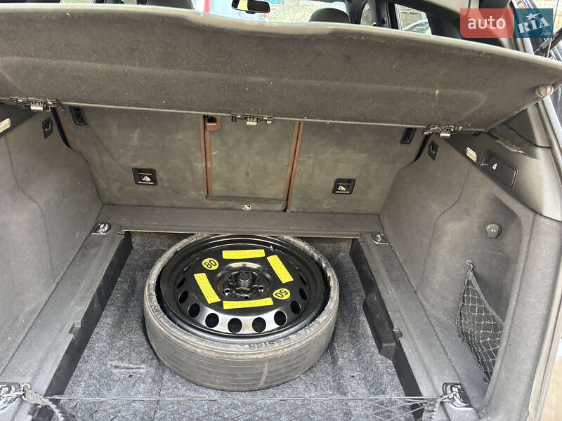 Внедорожник / Кроссовер Audi Q5 2014 в Киеве