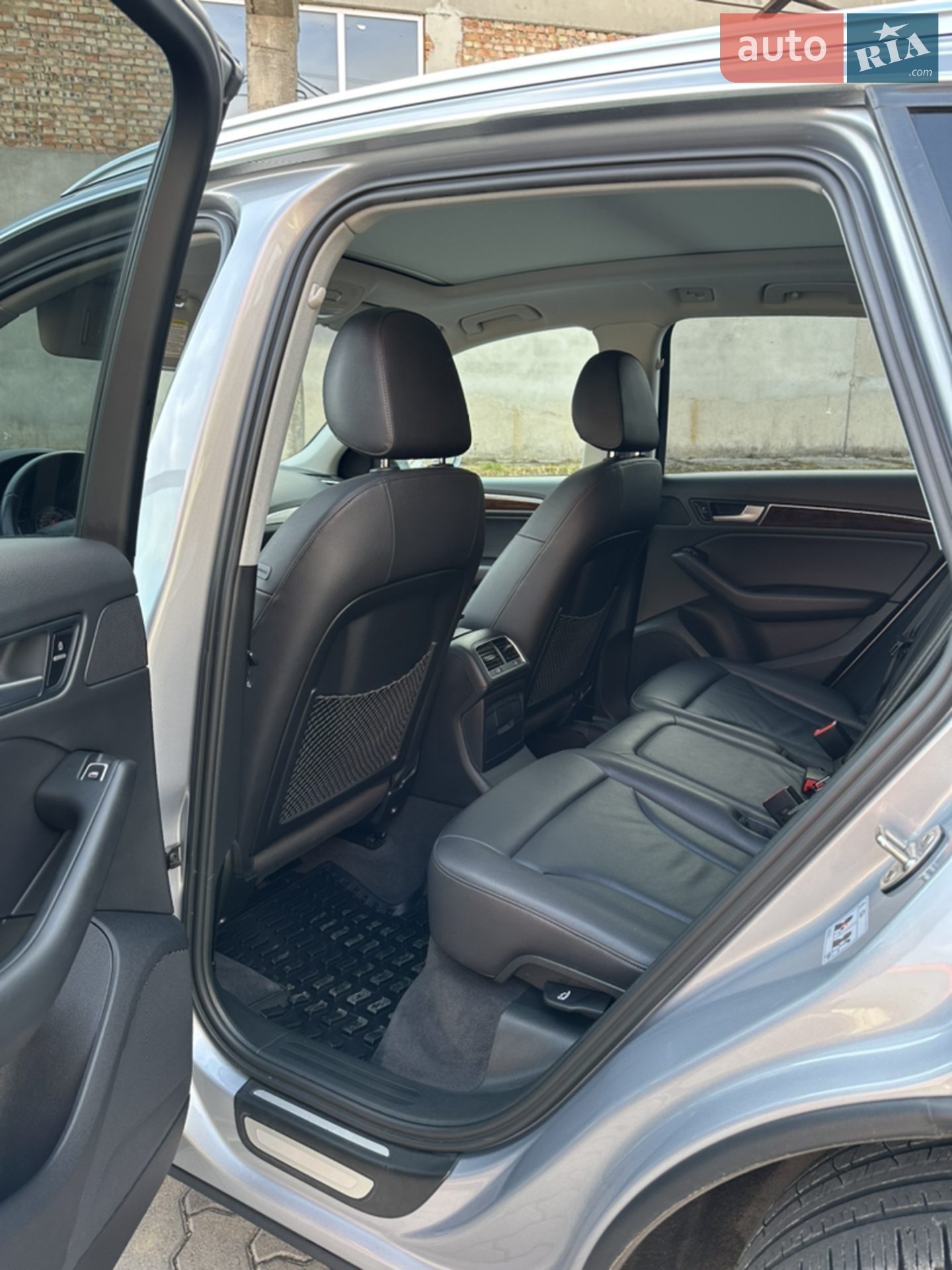 2014 Audi Q5 - мініатюра 14