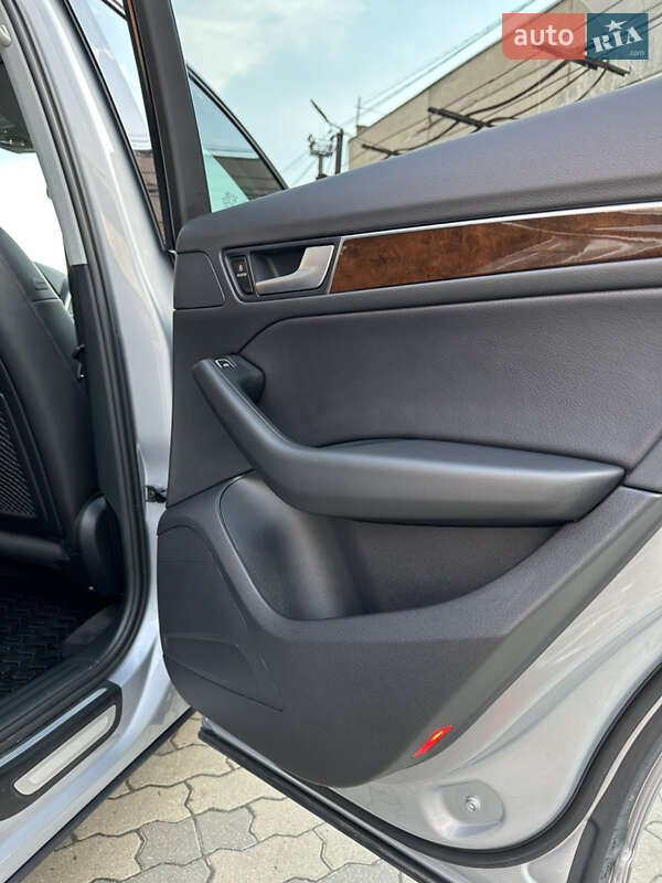 Внедорожник / Кроссовер Audi Q5 2014 в Львове фото 20 Внедорожник / Кроссовер Audi Q5 2014 в Львове