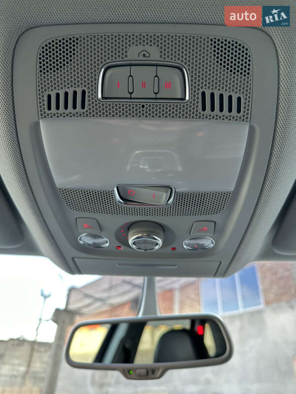Внедорожник / Кроссовер Audi Q5 2014 в Львове