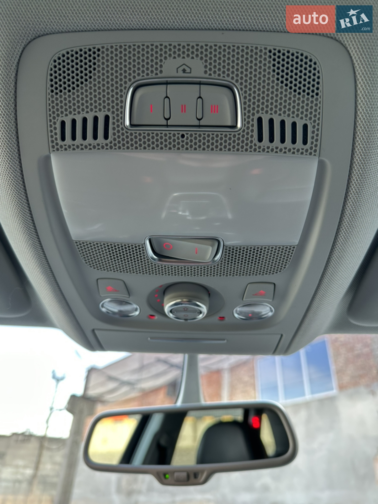 2014 Audi Q5 - мініатюра 26
