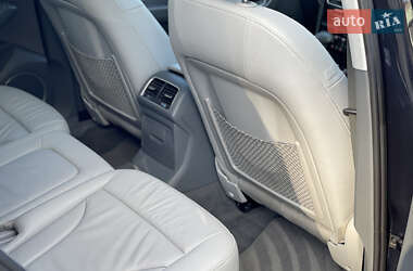 Внедорожник / Кроссовер Audi Q5 2014 в 