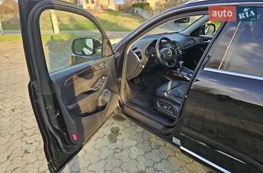 Внедорожник / Кроссовер Audi Q5 2013 в 