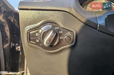 Внедорожник / Кроссовер Audi Q5 2013 в 