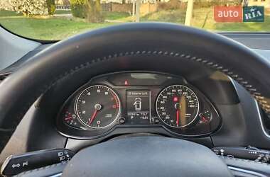 Внедорожник / Кроссовер Audi Q5 2013 в 