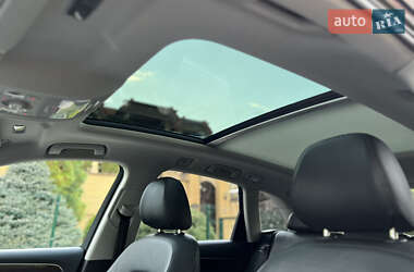 Внедорожник / Кроссовер Audi Q5 2015 в 
