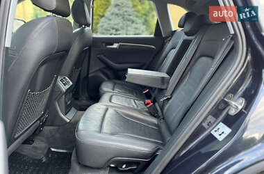 Внедорожник / Кроссовер Audi Q5 2015 в 