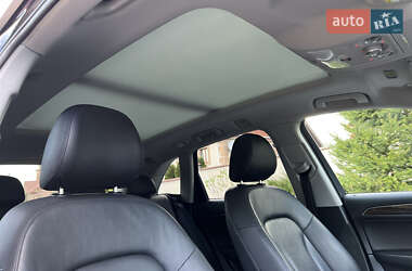 Внедорожник / Кроссовер Audi Q5 2015 в 