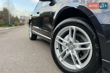 Внедорожник / Кроссовер Audi Q5 2015 в 