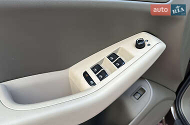 Внедорожник / Кроссовер Audi Q5 2010 в 