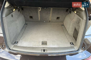 Внедорожник / Кроссовер Audi Q5 2010 в 