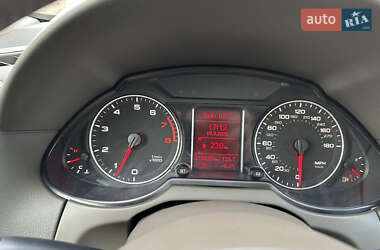 Внедорожник / Кроссовер Audi Q5 2010 в 