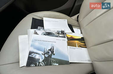 Внедорожник / Кроссовер Audi Q5 2010 в 