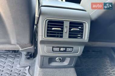 Позашляховик / Кросовер Audi Q5 2019 в 