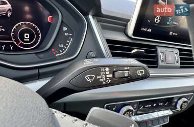 Позашляховик / Кросовер Audi Q5 2019 в 