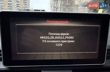 Позашляховик / Кросовер Audi Q5 2019 в 