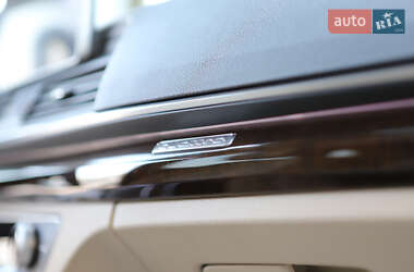 Внедорожник / Кроссовер Audi Q5 2019 в 