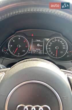 Внедорожник / Кроссовер Audi Q5 2015 в 