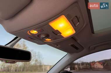 Позашляховик / Кросовер Audi Q5 2015 в 