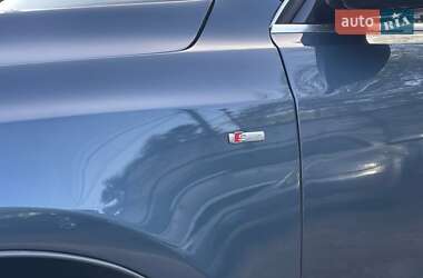 Внедорожник / Кроссовер Audi Q5 2015 в 