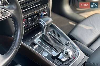 Внедорожник / Кроссовер Audi Q5 2015 в 