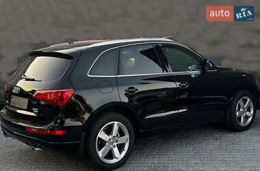 Внедорожник / Кроссовер Audi Q5 2012 в 