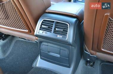 Внедорожник / Кроссовер Audi Q5 2015 в 