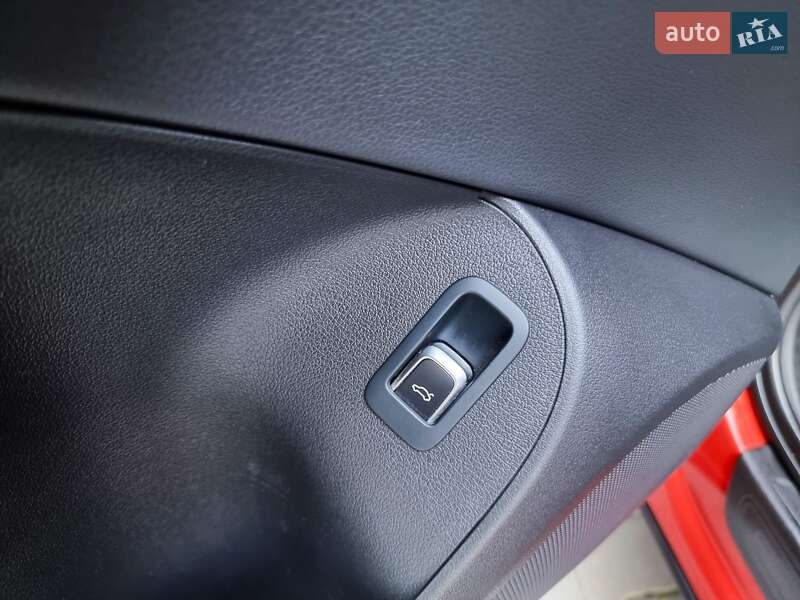 Позашляховик / Кросовер Audi Q5 2014 в Хмельницькому