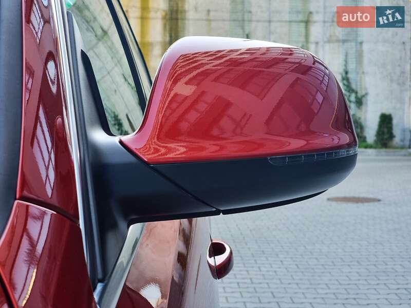 Позашляховик / Кросовер Audi Q5 2014 в Хмельницькому
