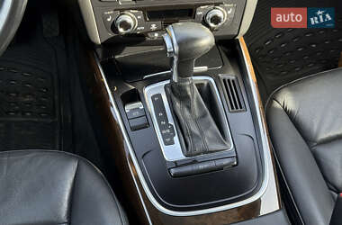 Внедорожник / Кроссовер Audi Q5 2013 в 