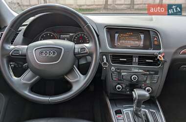 Внедорожник / Кроссовер Audi Q5 2014 в 
