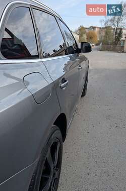 Внедорожник / Кроссовер Audi Q5 2014 в 