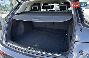 Внедорожник / Кроссовер Audi Q5 2020 в 