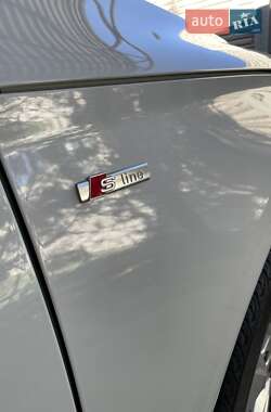 Внедорожник / Кроссовер Audi Q5 2023 в 