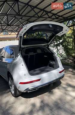 Внедорожник / Кроссовер Audi Q5 2023 в 