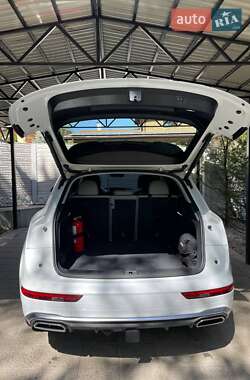 Внедорожник / Кроссовер Audi Q5 2023 в 