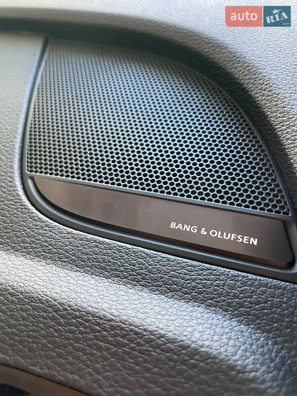 Внедорожник / Кроссовер Audi Q5 2023 в Харькове