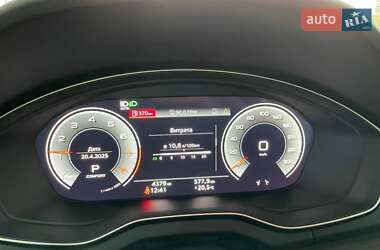 Внедорожник / Кроссовер Audi Q5 2023 в 