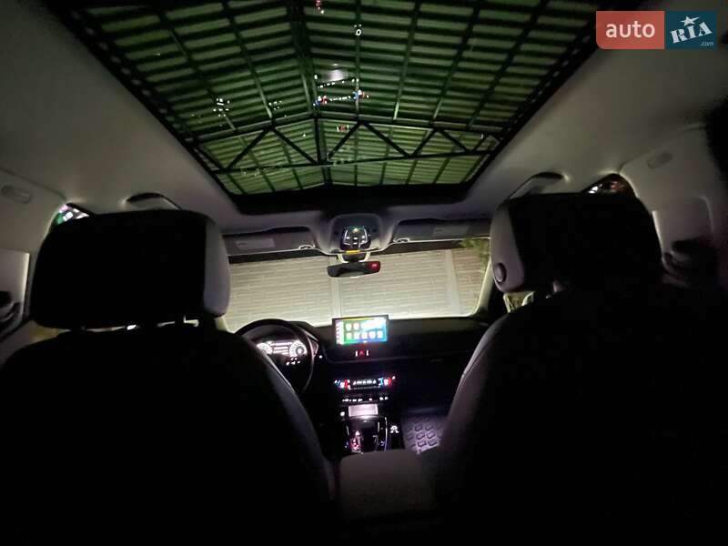 Внедорожник / Кроссовер Audi Q5 2023 в Харькове