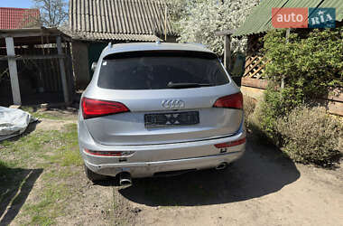 Внедорожник / Кроссовер Audi Q5 2014 в 