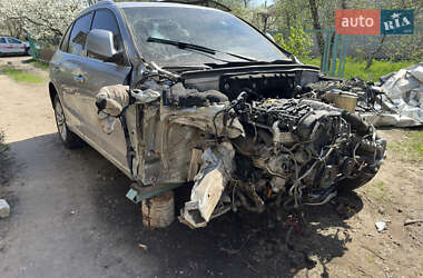 Внедорожник / Кроссовер Audi Q5 2014 в 