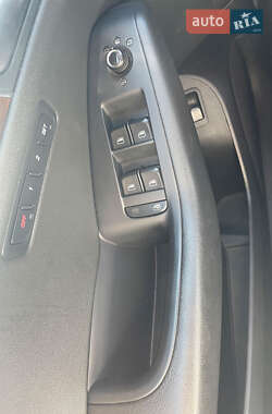 Внедорожник / Кроссовер Audi Q5 2012 в 