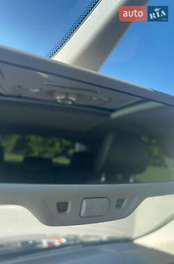 Внедорожник / Кроссовер Audi Q5 2012 в 
