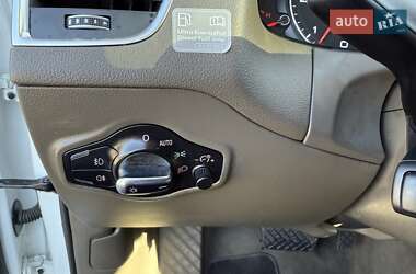 Внедорожник / Кроссовер Audi Q5 2014 в 