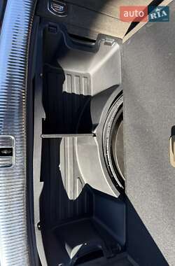 Внедорожник / Кроссовер Audi Q5 2014 в 
