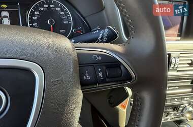 Внедорожник / Кроссовер Audi Q5 2014 в 