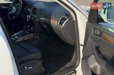 Внедорожник / Кроссовер Audi Q5 2015 в 